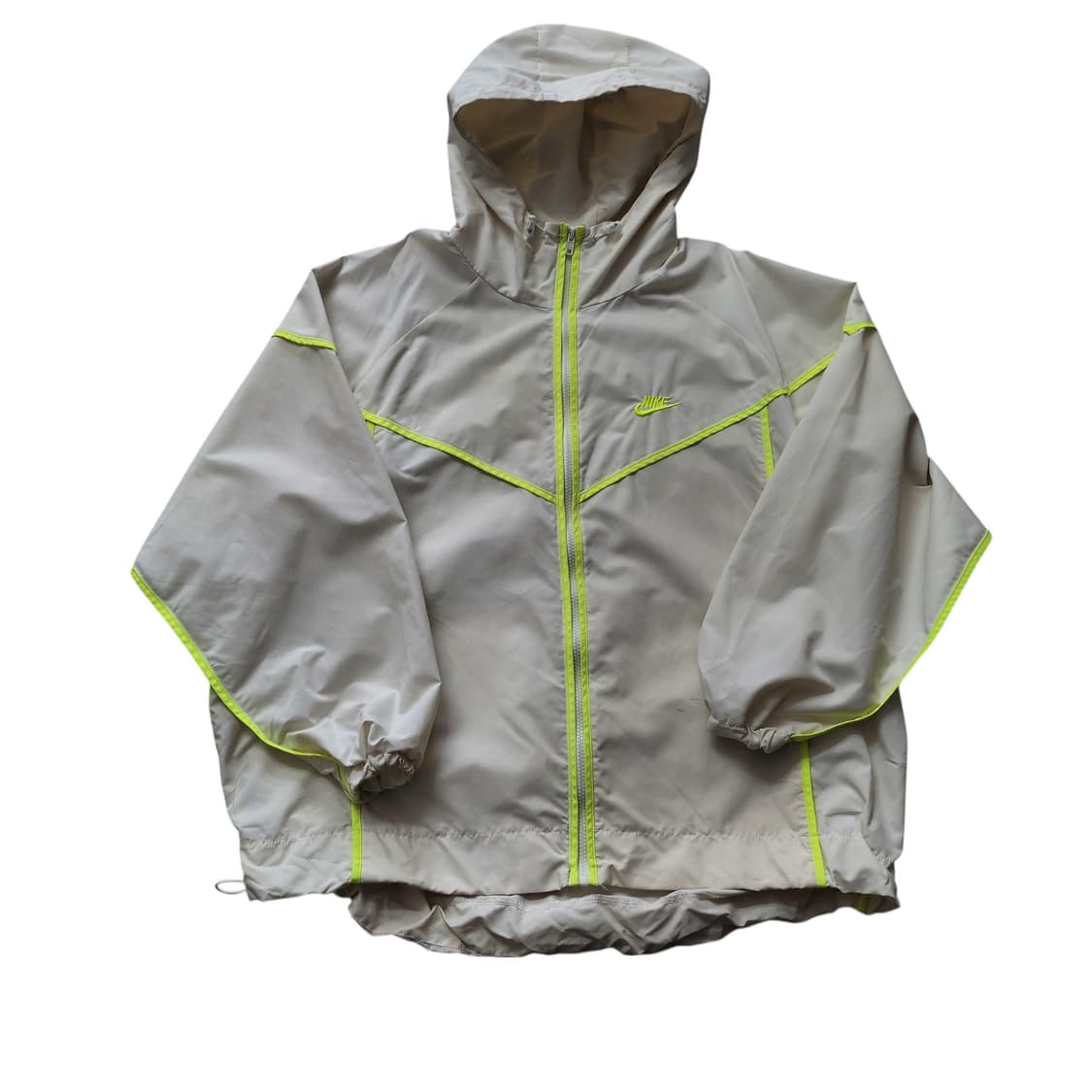 나이키 바람막이 상품이미지1