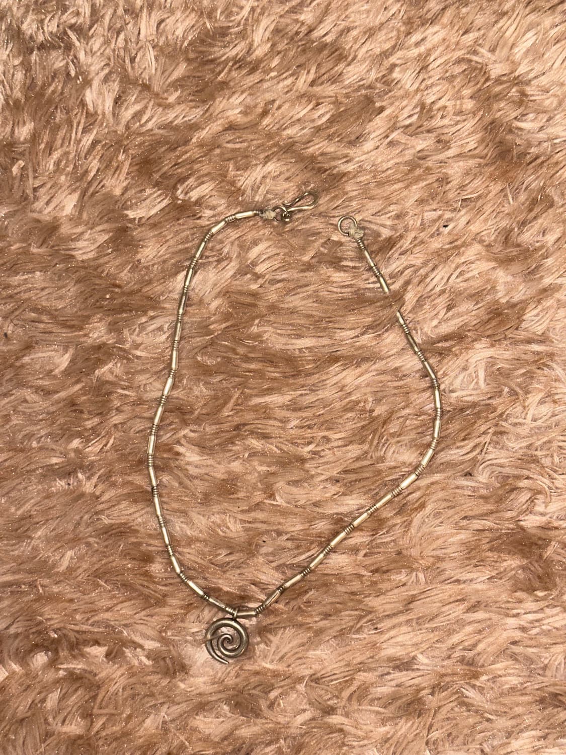 925 silver 팬던트 목걸이 상품이미지2