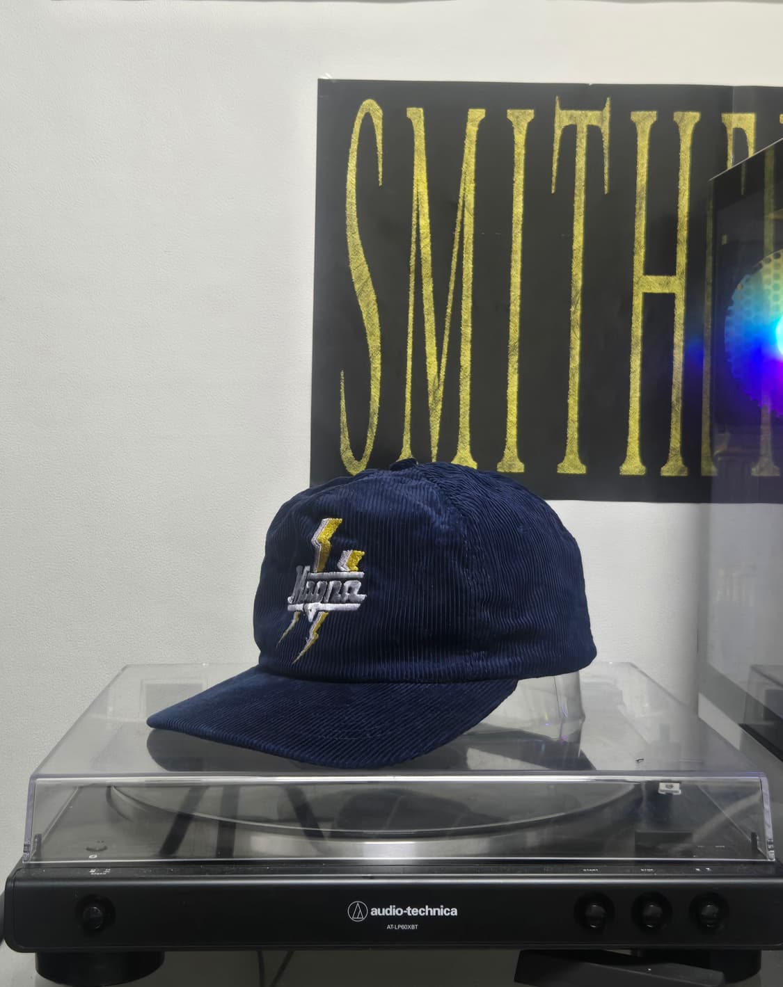 00's Magna Coduroy Cap 상품이미지2