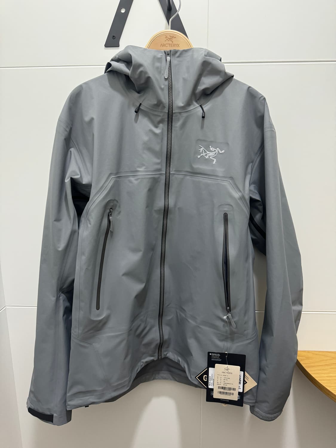 베타sl 자켓 상품이미지2