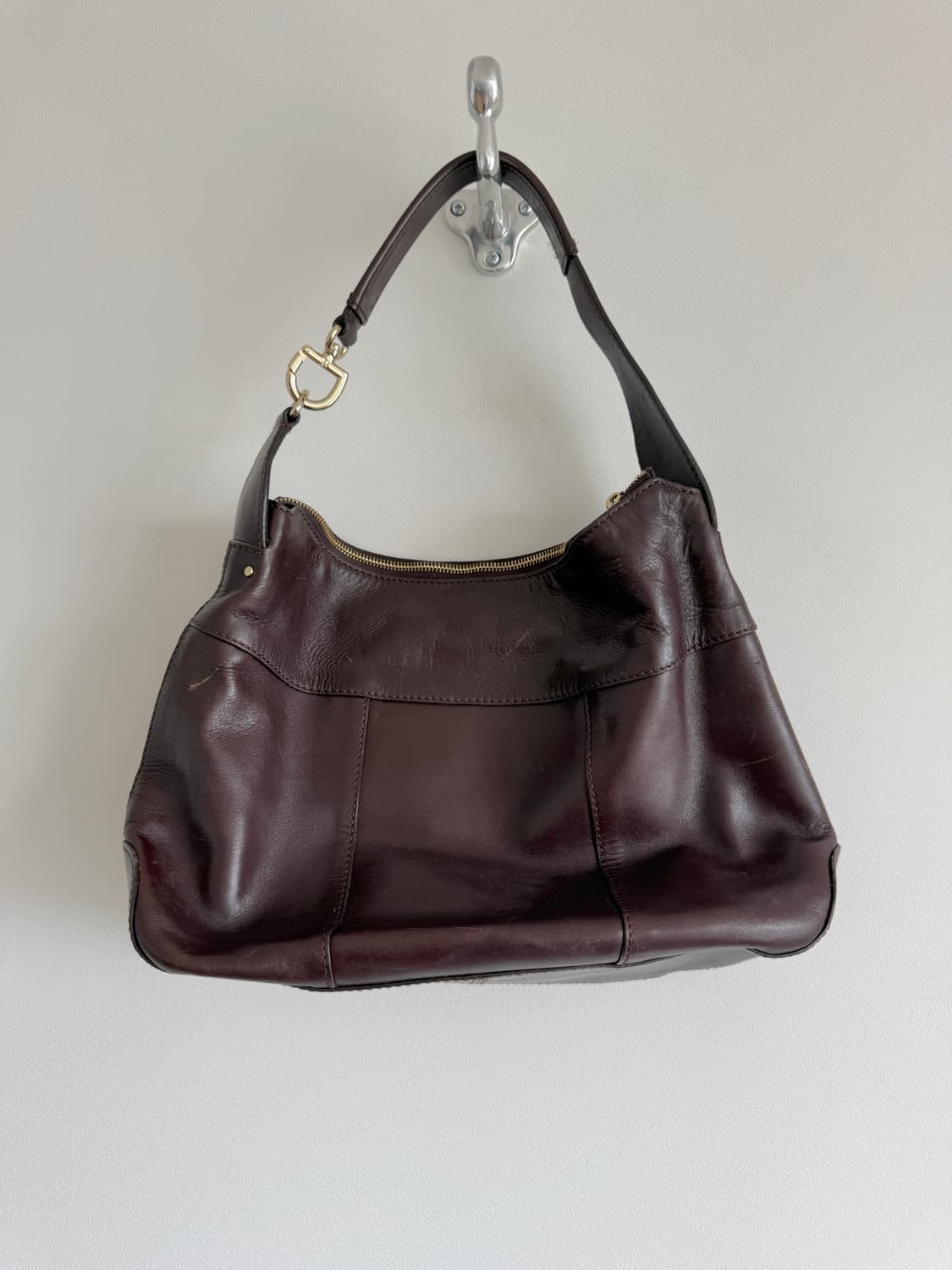 케이트 스페이드(Kate Spade) 레더 숄더백 상품이미지6