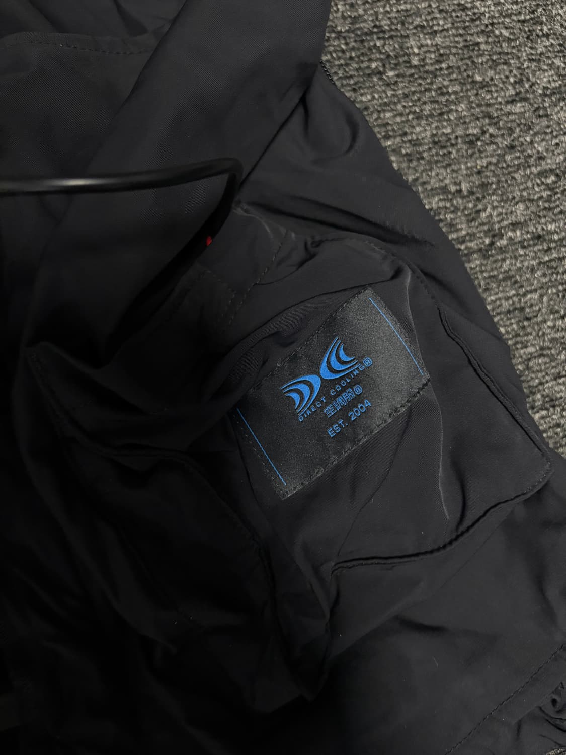 프레쉬서비스 (freshservice) 공조복 XL 상품이미지4