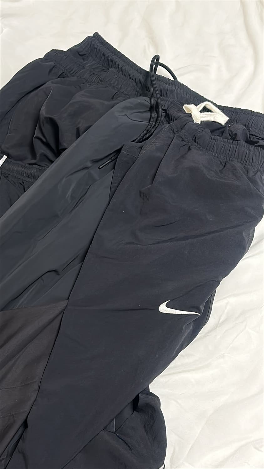 나이키 nrg dh 팬츠 블랙 M 상품이미지3