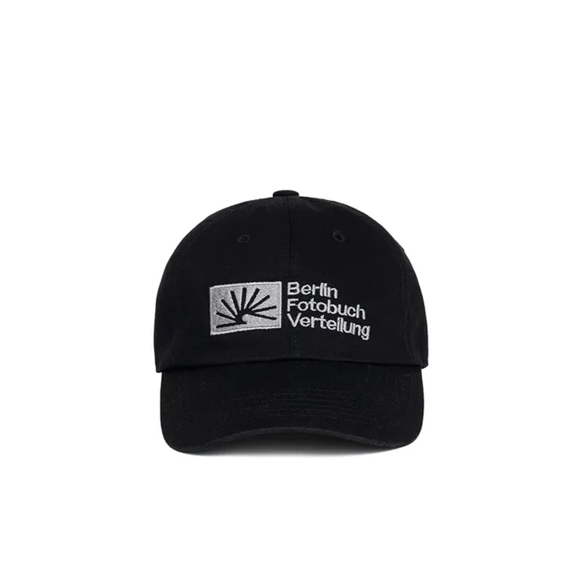 베를린포토북디스트리뷰션 모자 상품이미지1