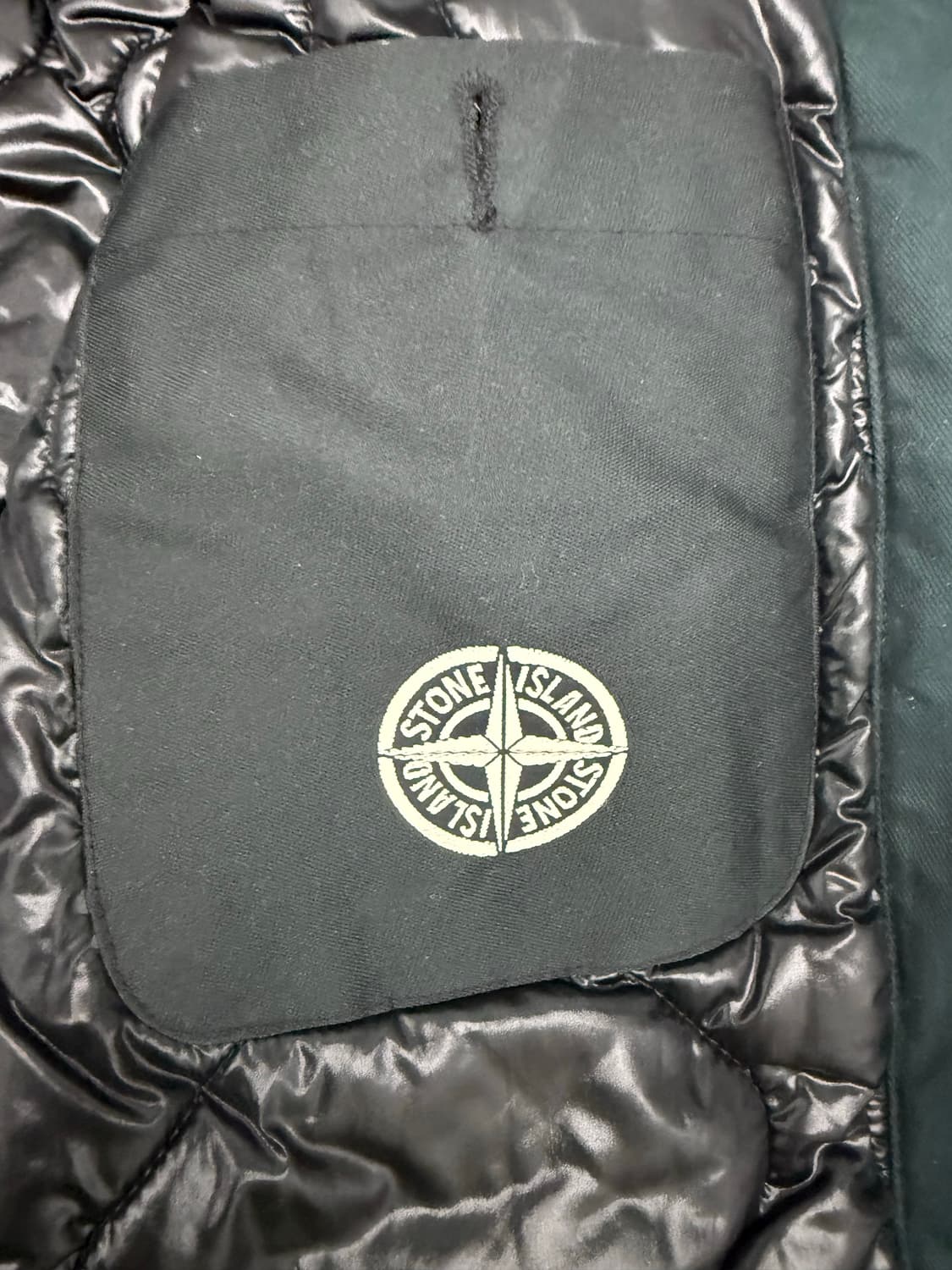  Stone Island 10AW Oxford Nylon Jacket 상품이미지8