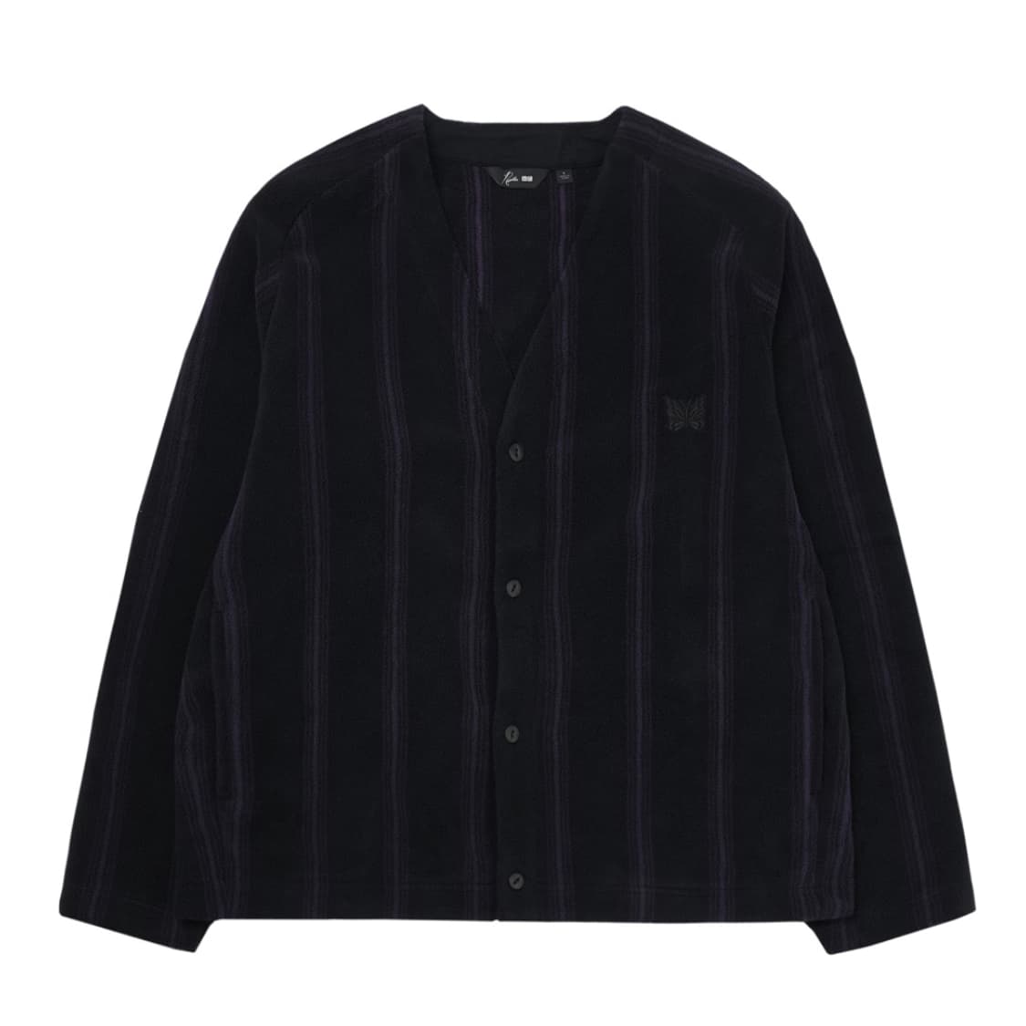 유니클로 니들스 플리스 가디건 일본정품 L사이즈 2장 (일괄가능) 상품이미지1