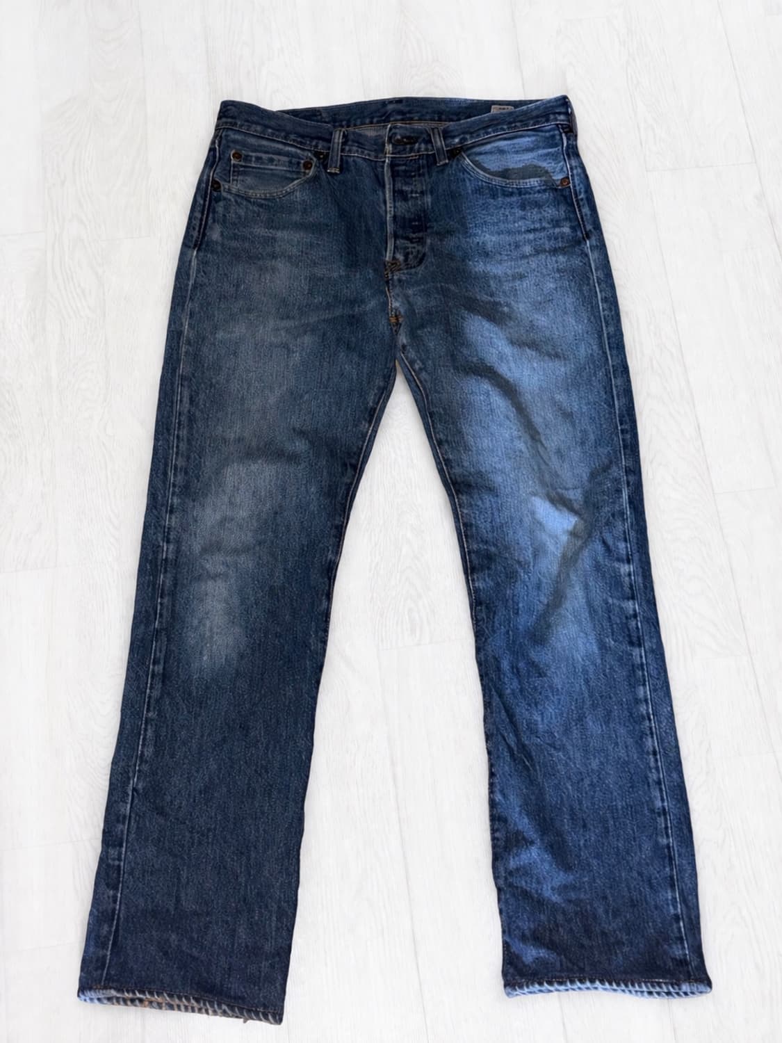 리바이스501 상품이미지5