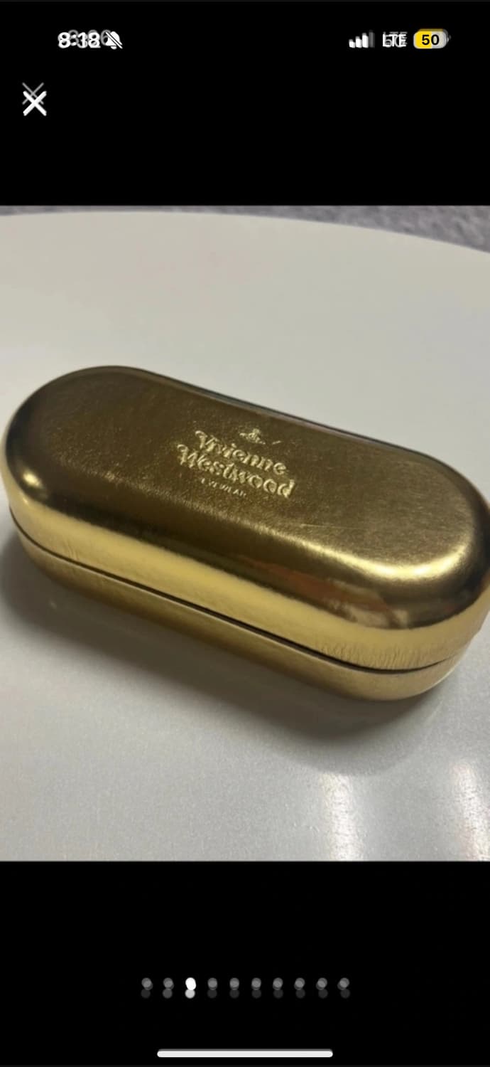 Vivienne Westwood 선글라스 상품이미지3