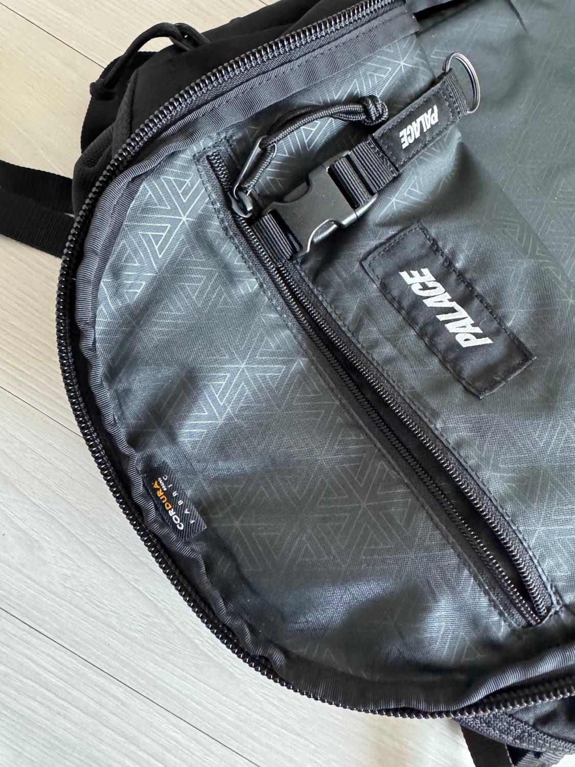 팔라스 Rucksack 코듀라 백팩 상품이미지4