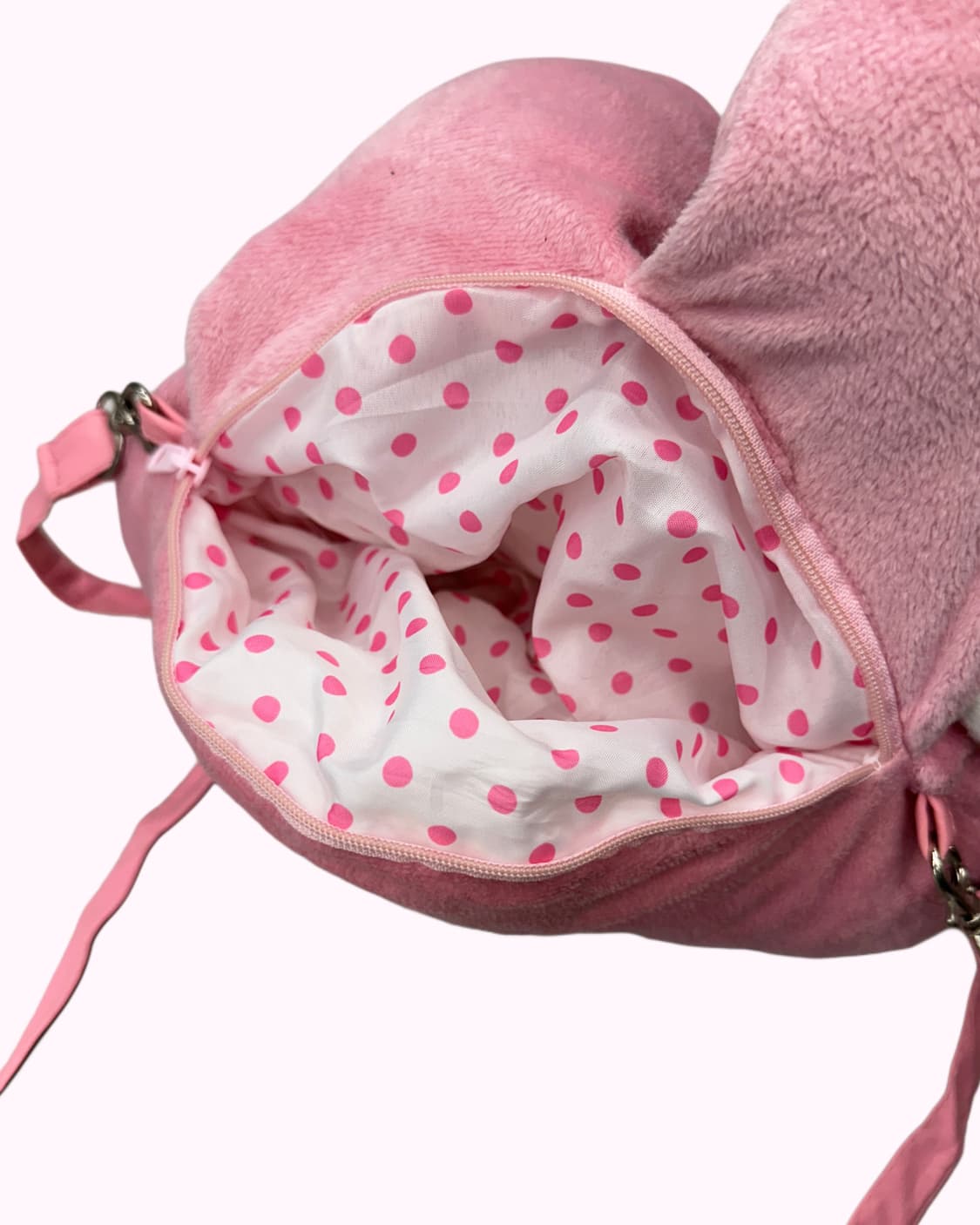 SANRIO 12's my melody mini cross bag 상품이미지6