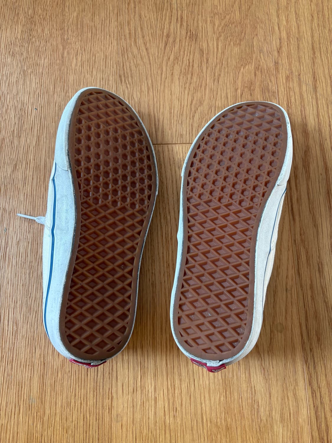 반스 어센틱 250  상품이미지4