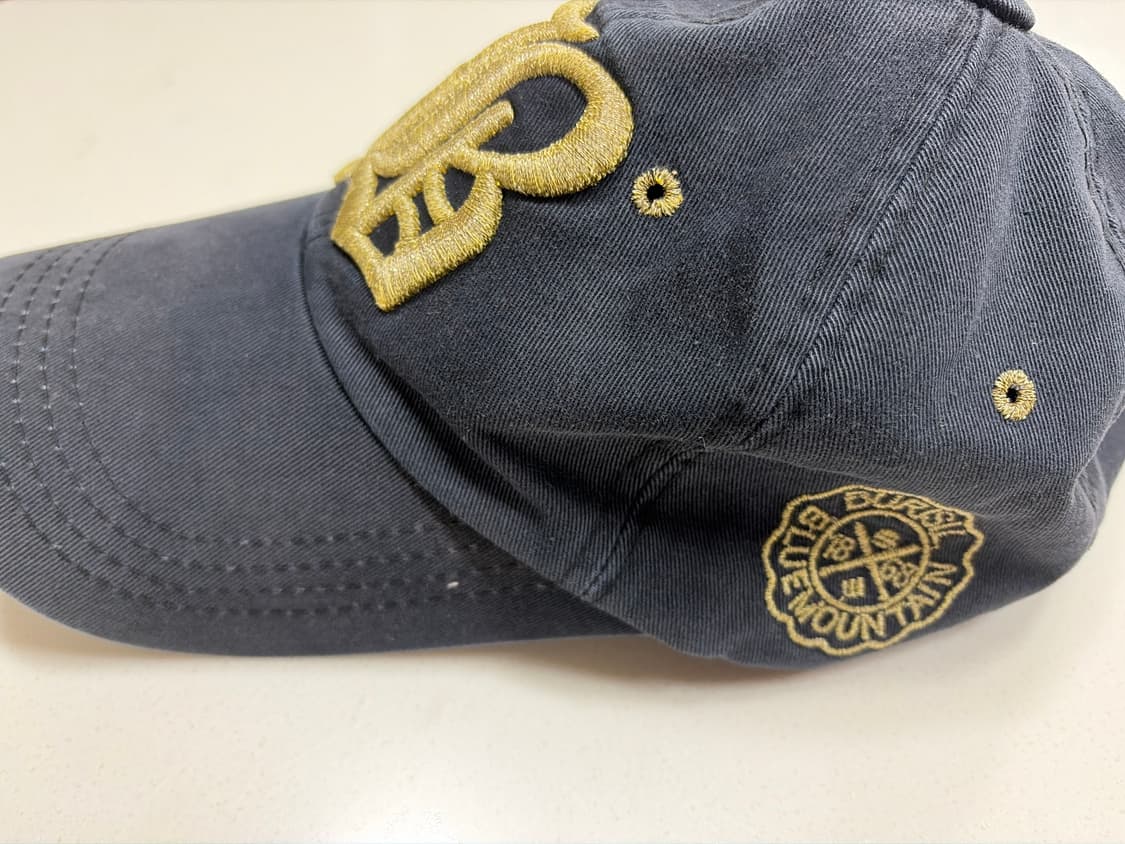 Vintage cap 빈티지 캡 상품이미지2