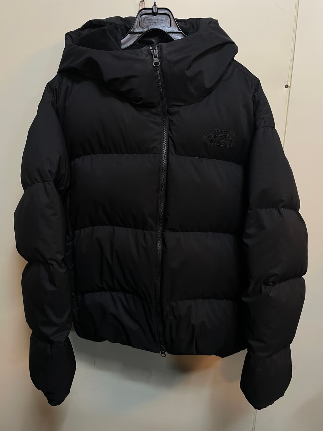 노스페이스 프리무브 덕다운 패딩 상품이미지1