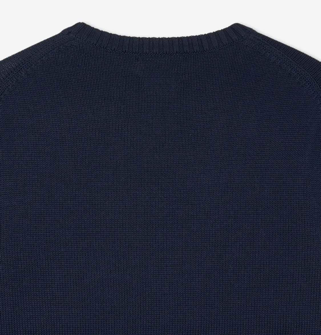 폴로랄프로렌x무신사에디션 풀오버 니트 상품이미지4