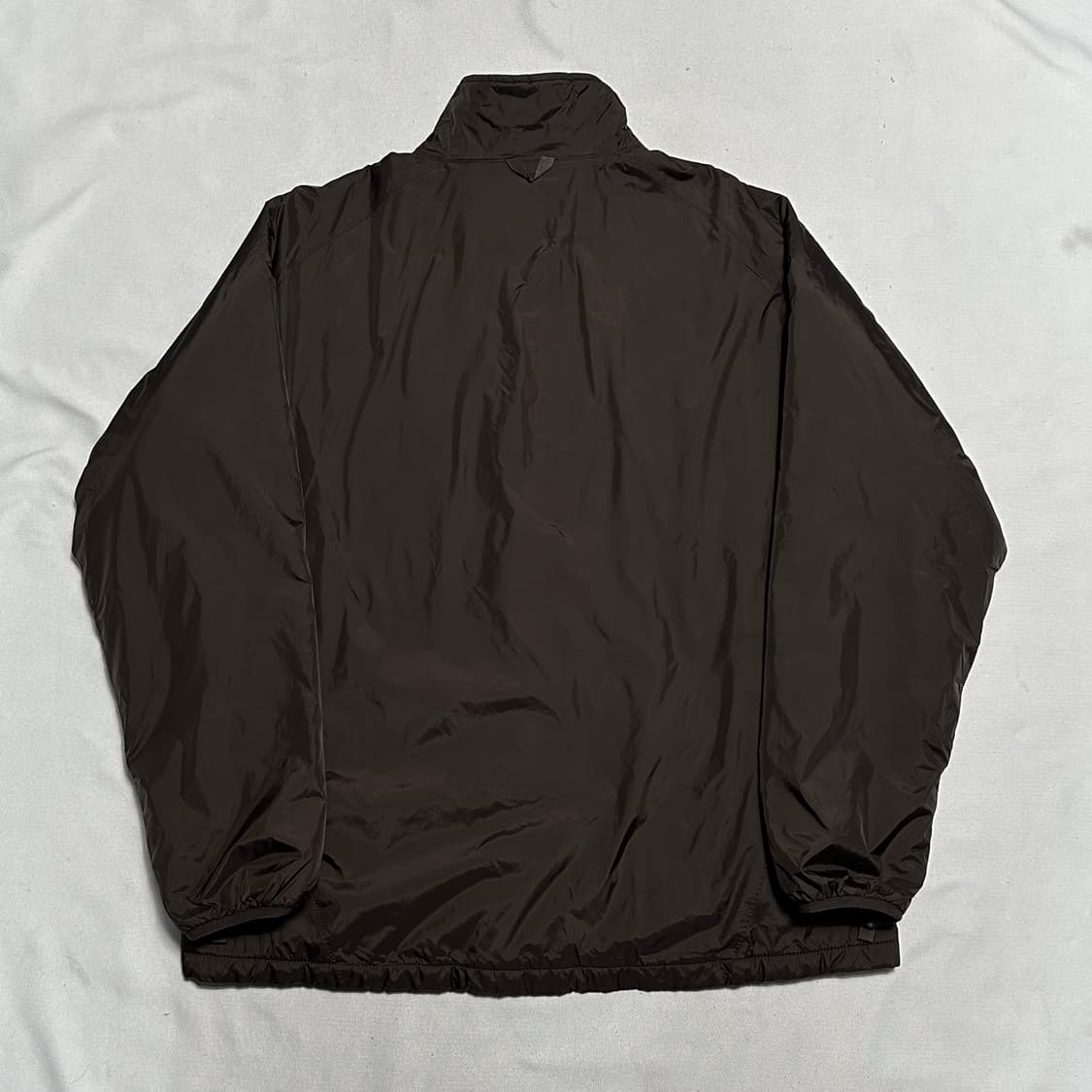 XXL 노스페이스 하이벤트 베이지 바람막이 상품이미지5