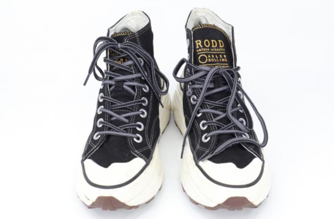 로드 스니커즈 상품이미지2