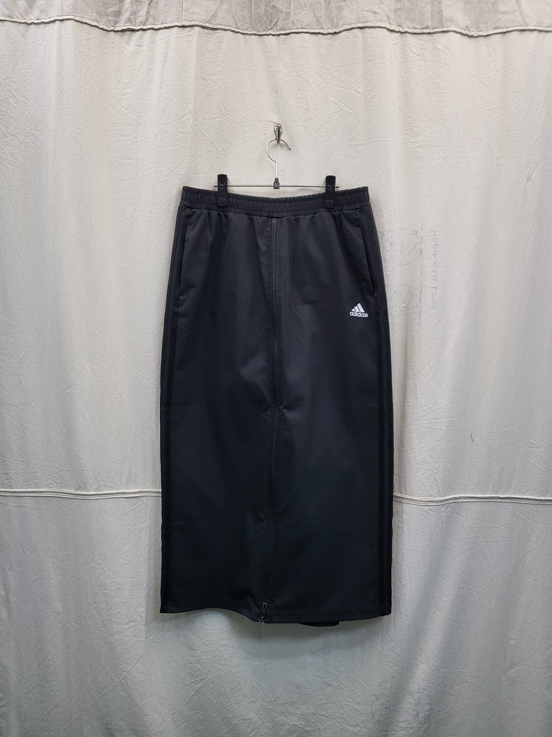 아디다스 W 테크 EXCITE 롱스커트 팬츠 상품이미지1