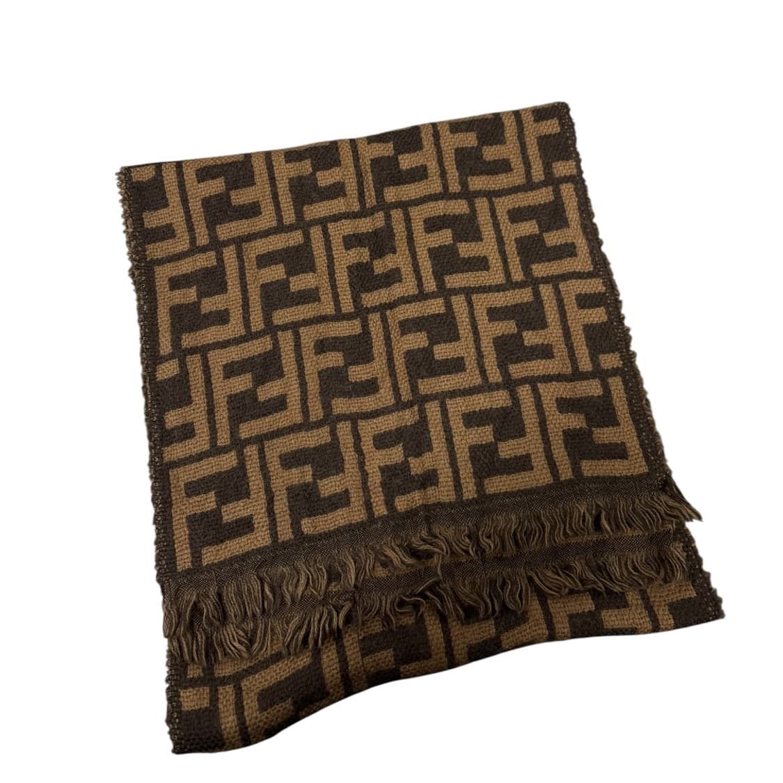 정품) 펜디 머플러 상품이미지2