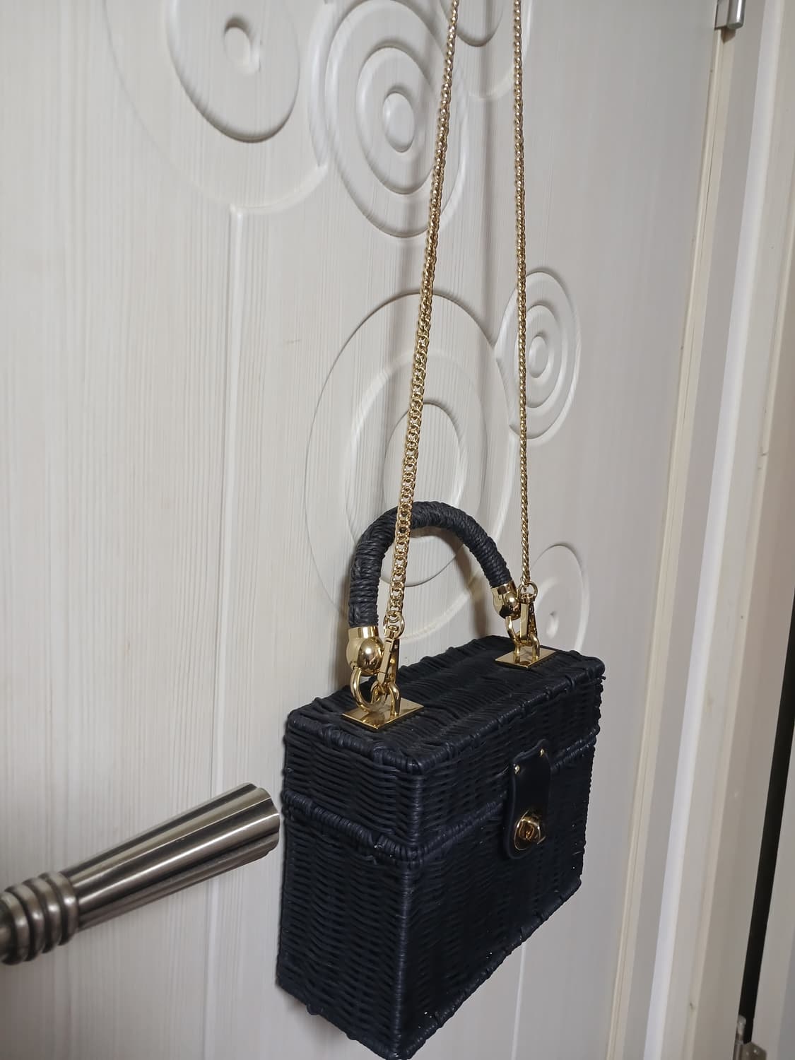 자라 미니크로스백  상품이미지3