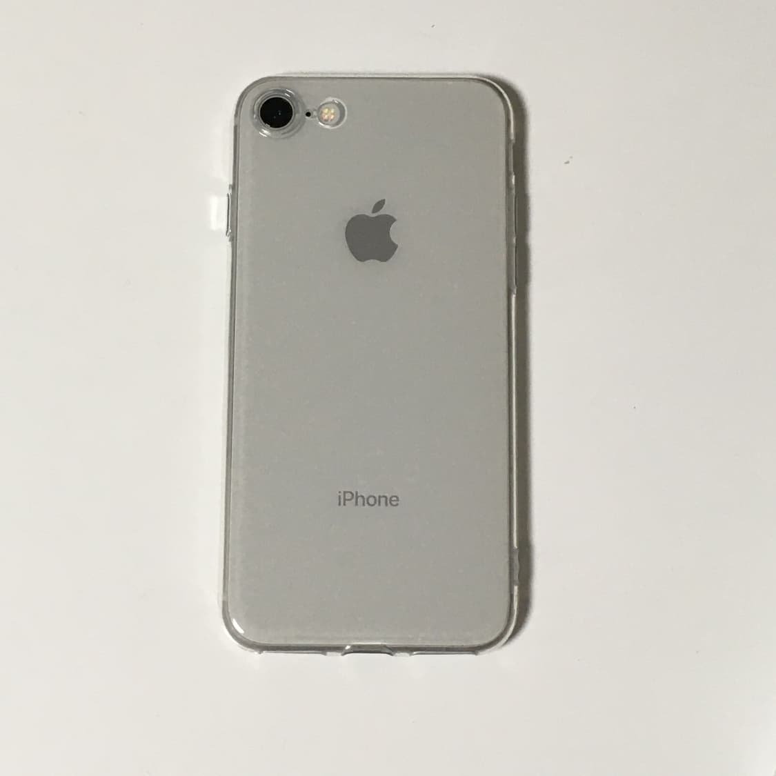 아이폰 8 실버 64GB 상품이미지1