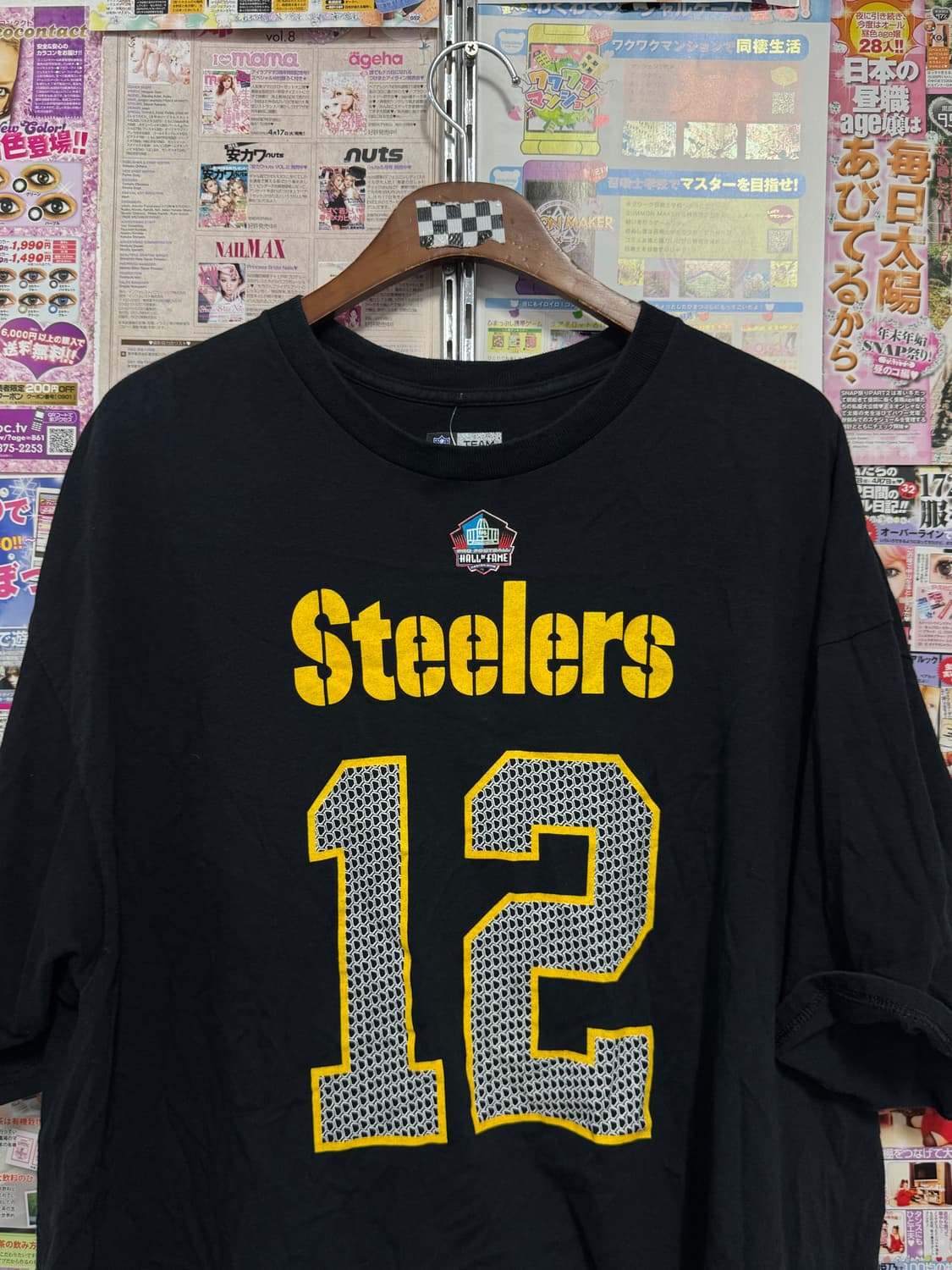 NFL 반팔 상품이미지6