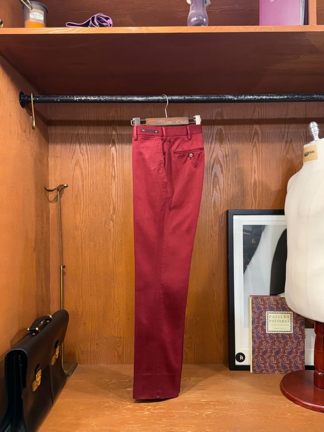 PT01 치노팬츠 상품이미지1