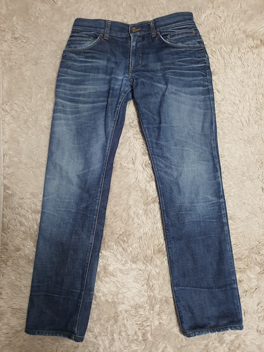 돌체앤가바나 청바지  상태좋고깨끗해요  사이즈 32 상품이미지1
