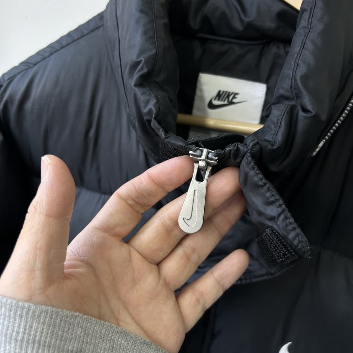 15942 - 나이키 써마핏 푸퍼 패딩 상품이미지4