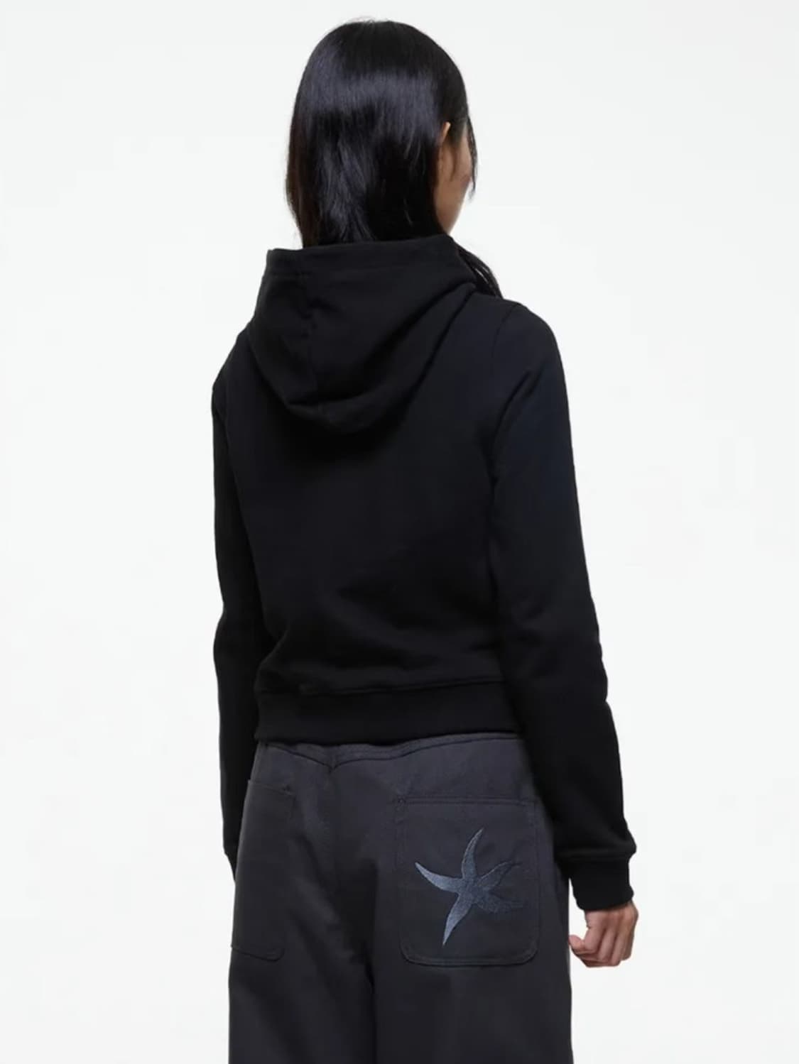 TheColdestMoment 후드 S 새상품 상품이미지4