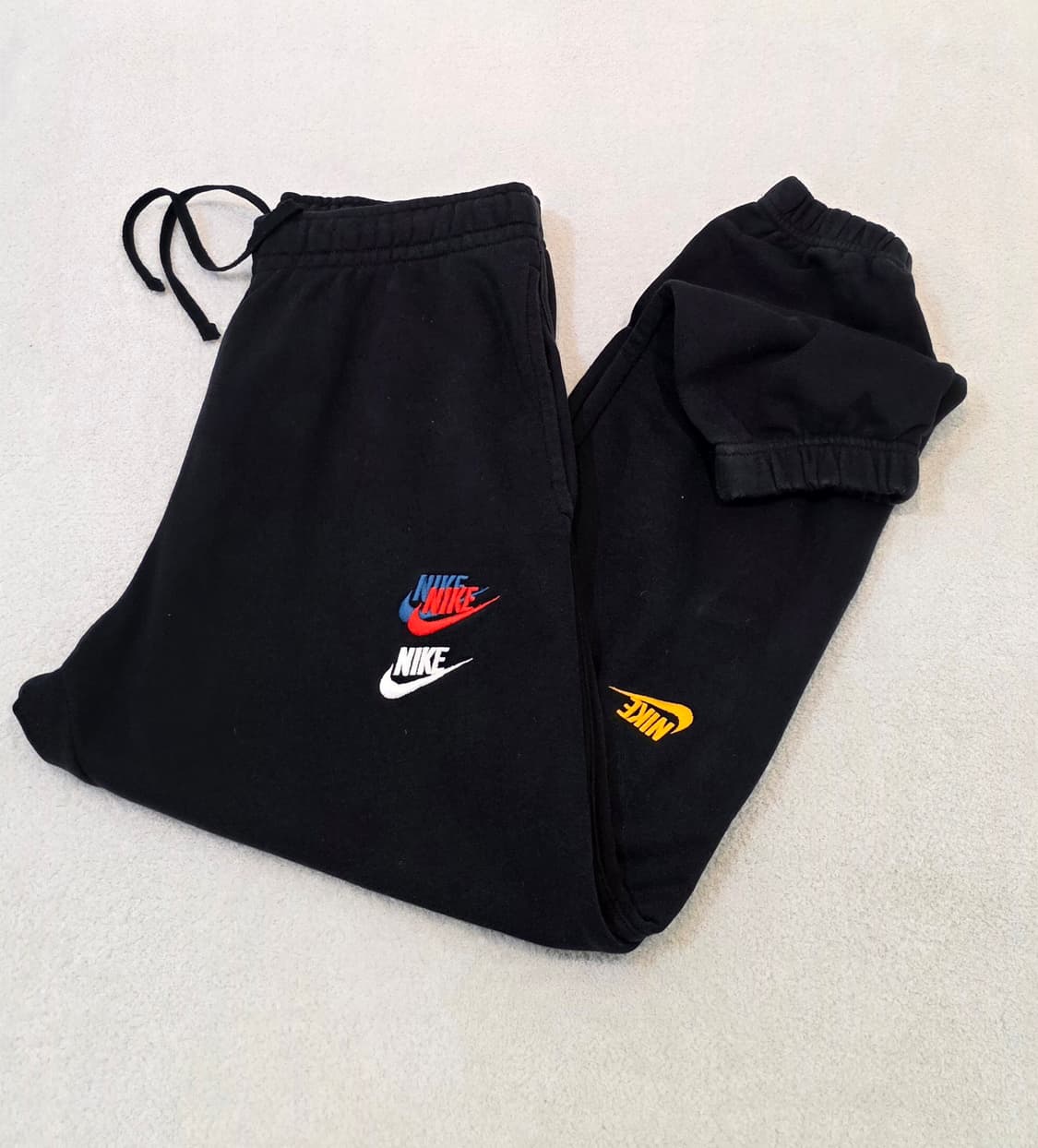 나이키 츄리닝바지 "NIKE" 상품이미지4