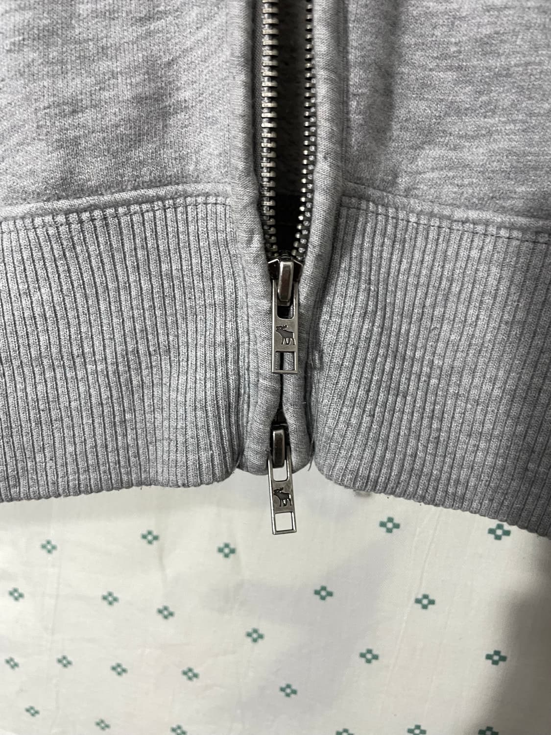 아베크롬비 후드집업 상품이미지6