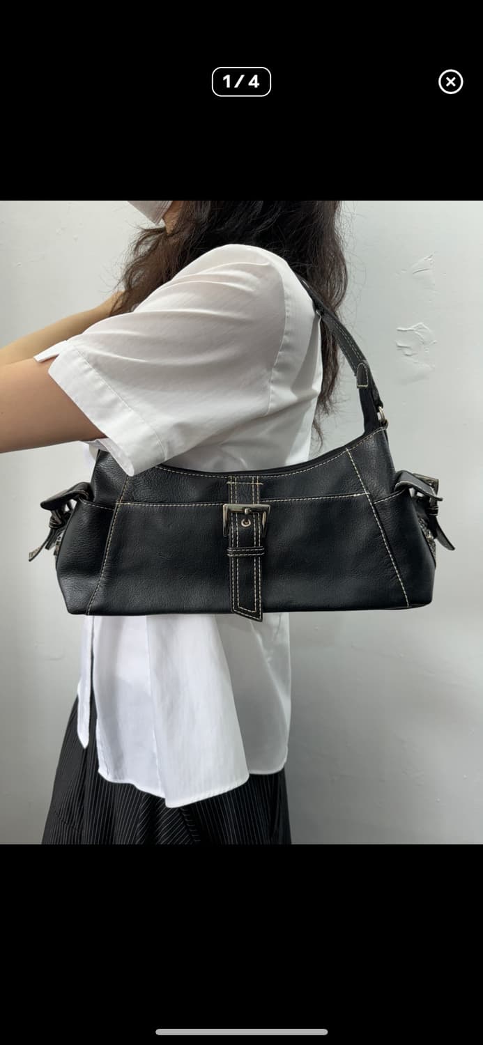 Vtg bag 상품이미지3
