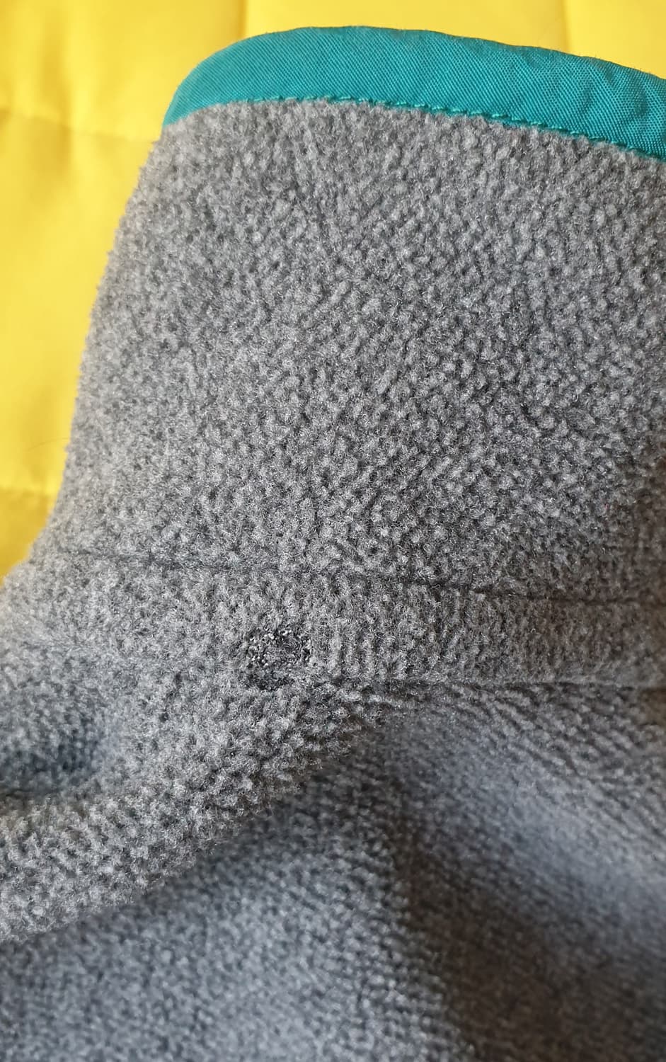 파타고니아 신칠라 니켈 누보그린 색상 M 상품이미지10