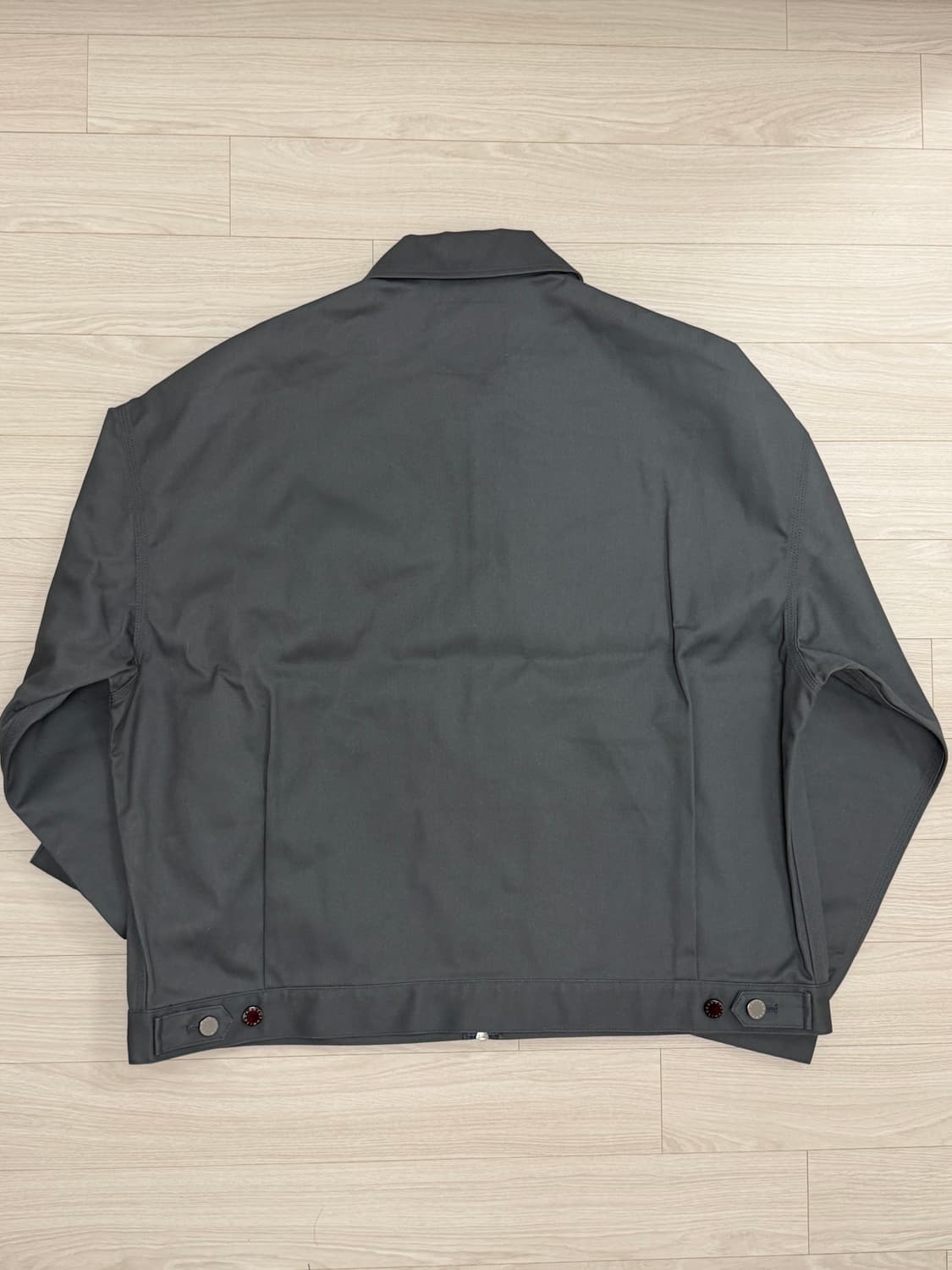 후미토간류 x 디키즈 아이젠하워 자켓 상품이미지5