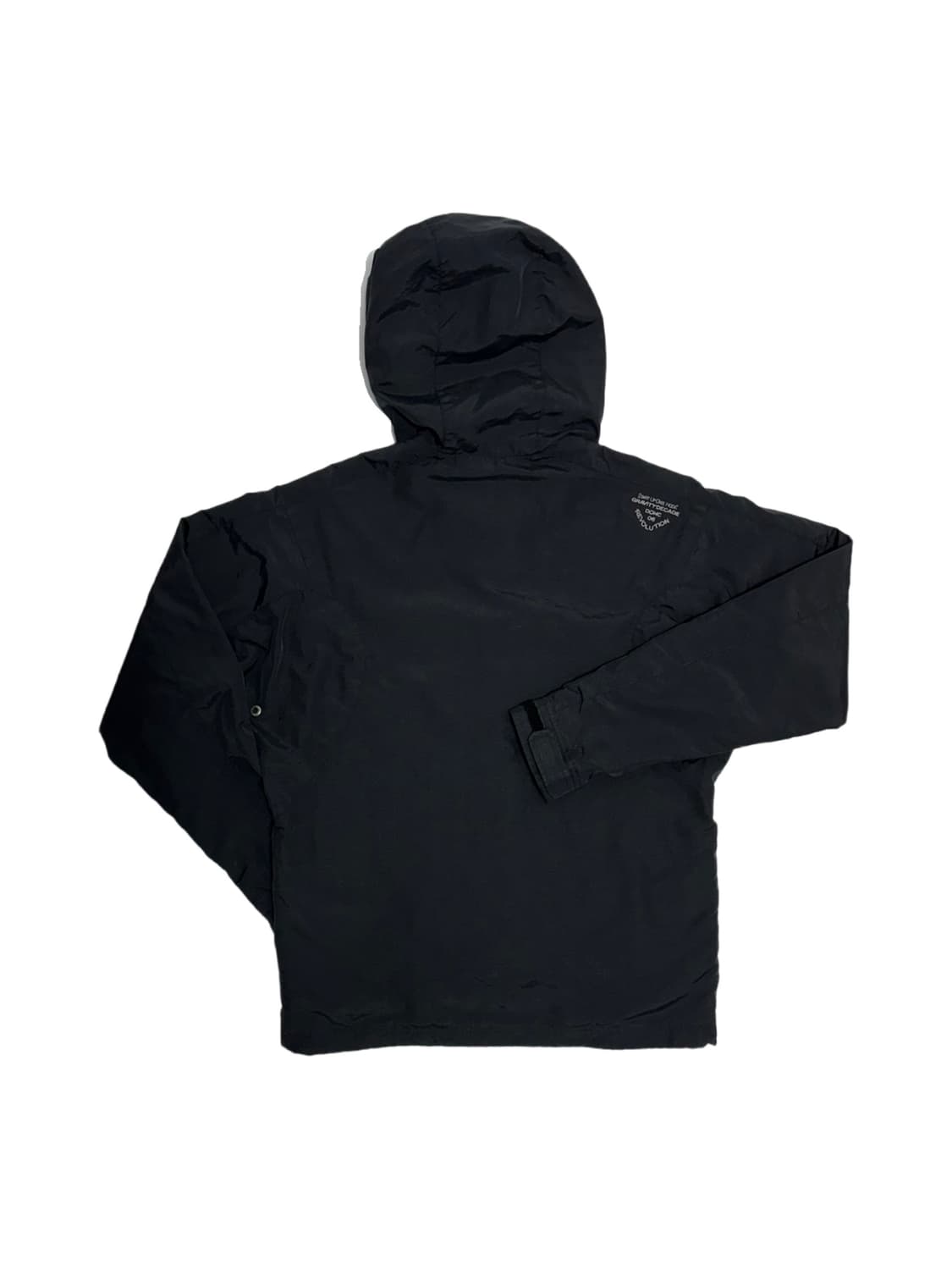 DOHC 고프코어 후드 바람막이 상품이미지9