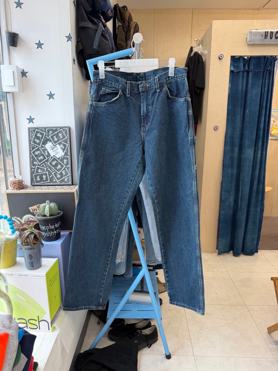 Dickies painting carpenter (32X34) 상품이미지4