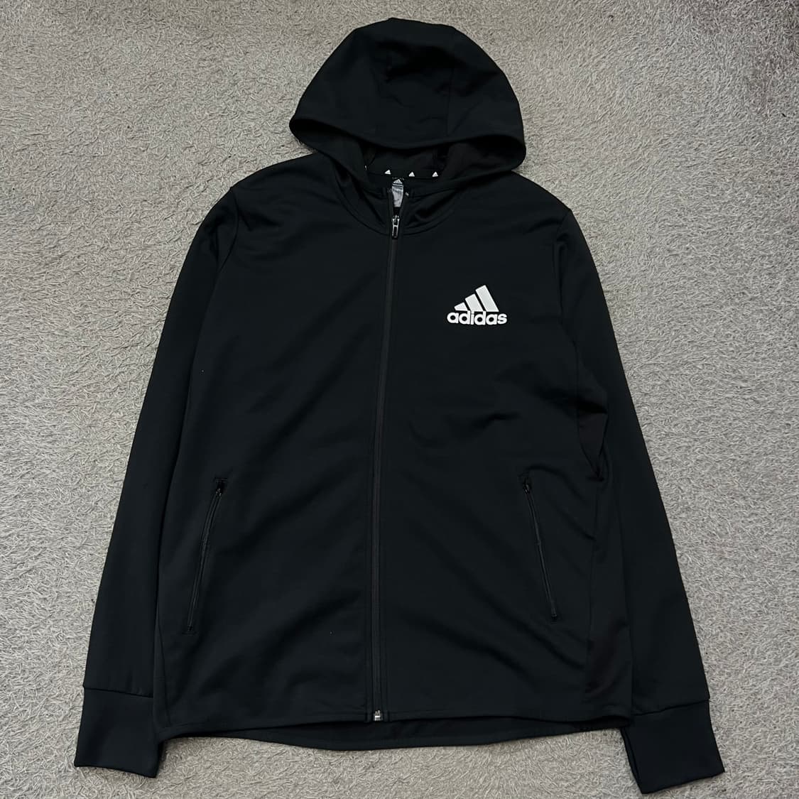 [105] 아디다스 후드져지 상품이미지2