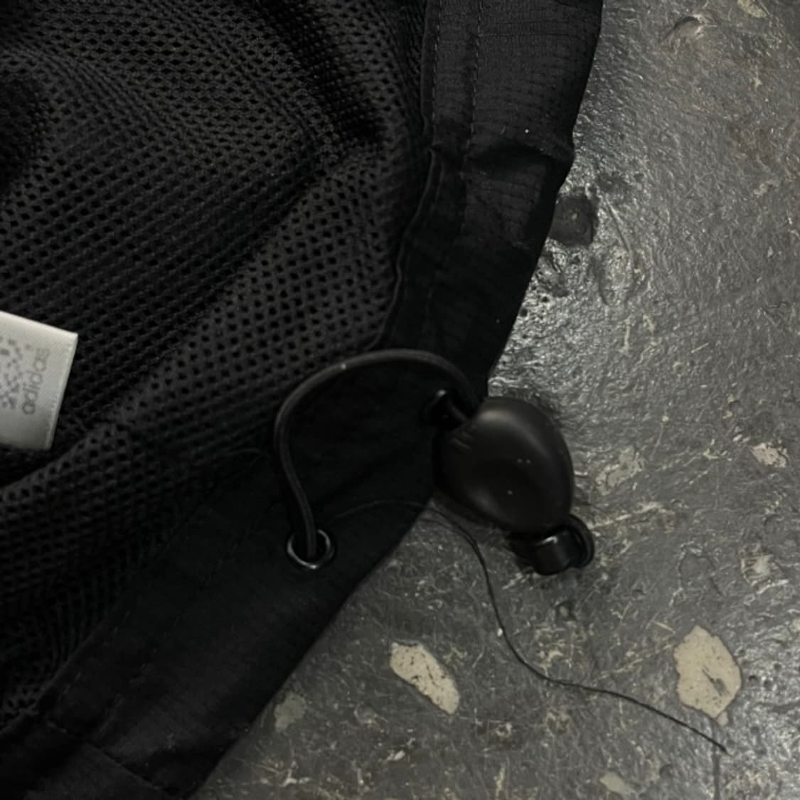 105 아디다스 AC밀란 바람막이 상품이미지5