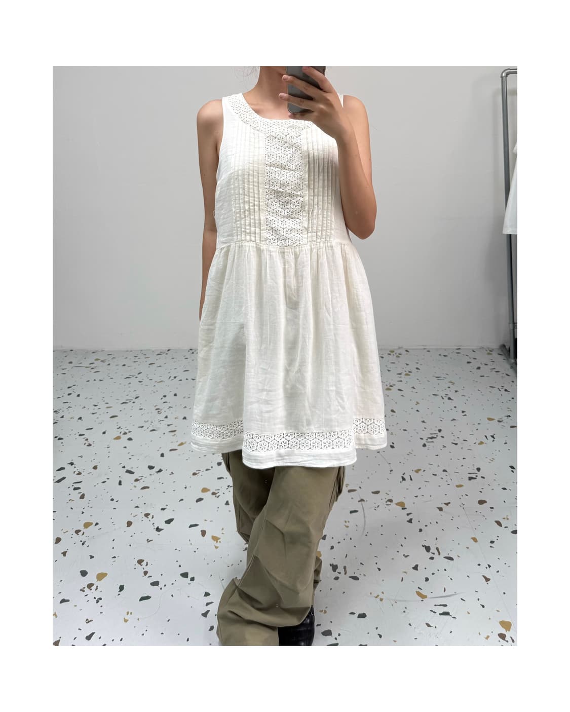 Old navy 원피스 상품이미지1