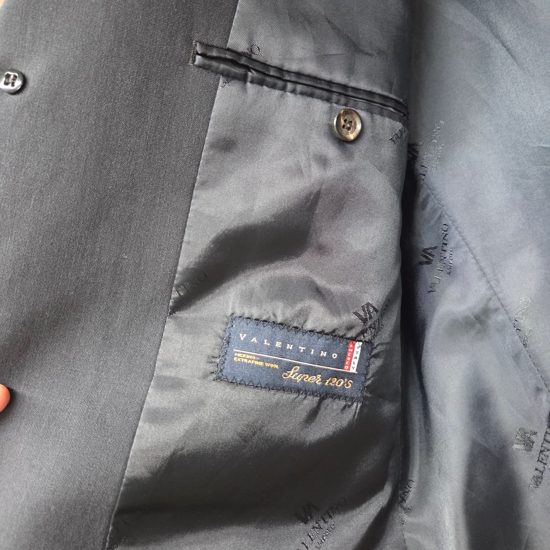발렌티노 빈티지 정장자켓 블레이저자켓(이사정리 할인중) 상품이미지6