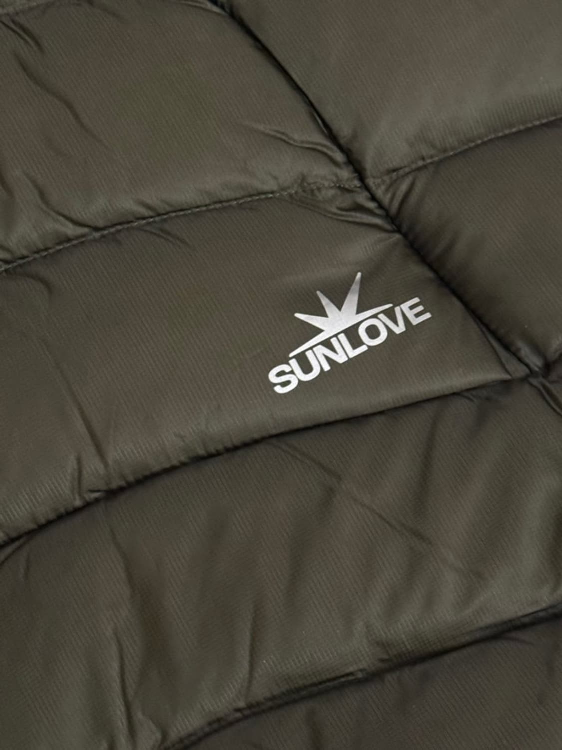 Sunlove 경량패딩 상품이미지2