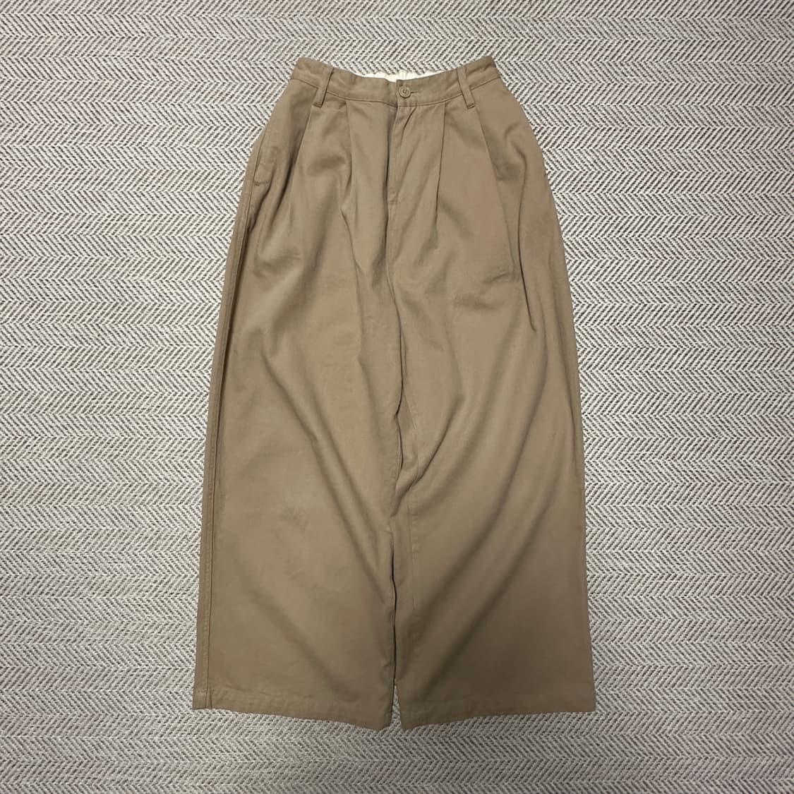 NIKO AND super wide pants 상품이미지1