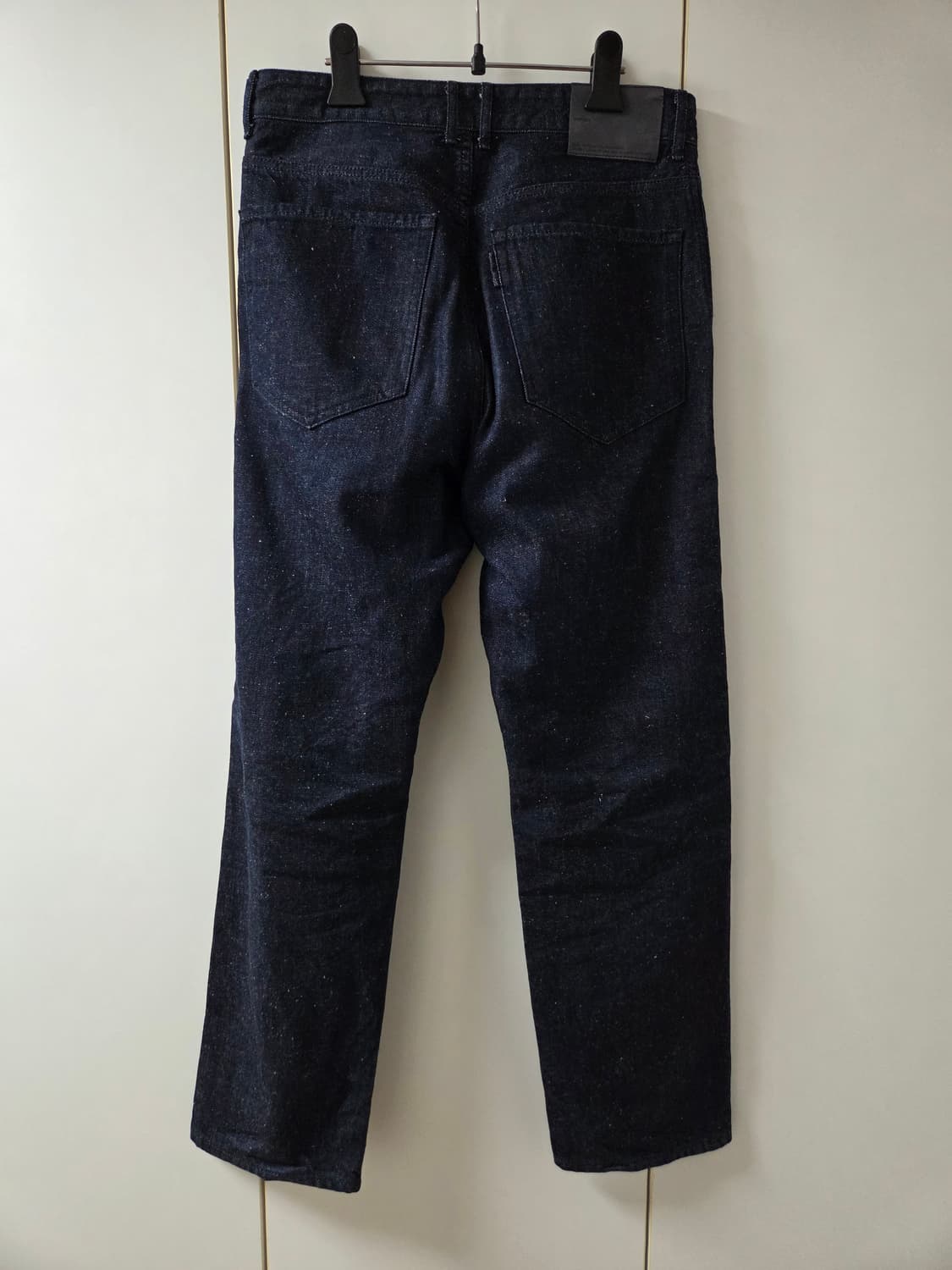 (아카이브세일) 포터리  컴포트 인디고 데님  블루 1사이즈 상품이미지2