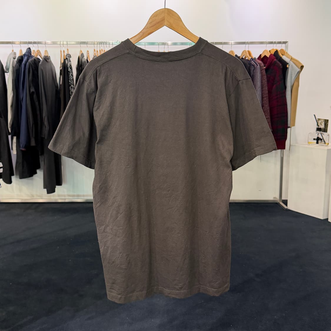 [L] The Simpson 심슨 빈티지티셔츠 상품이미지2