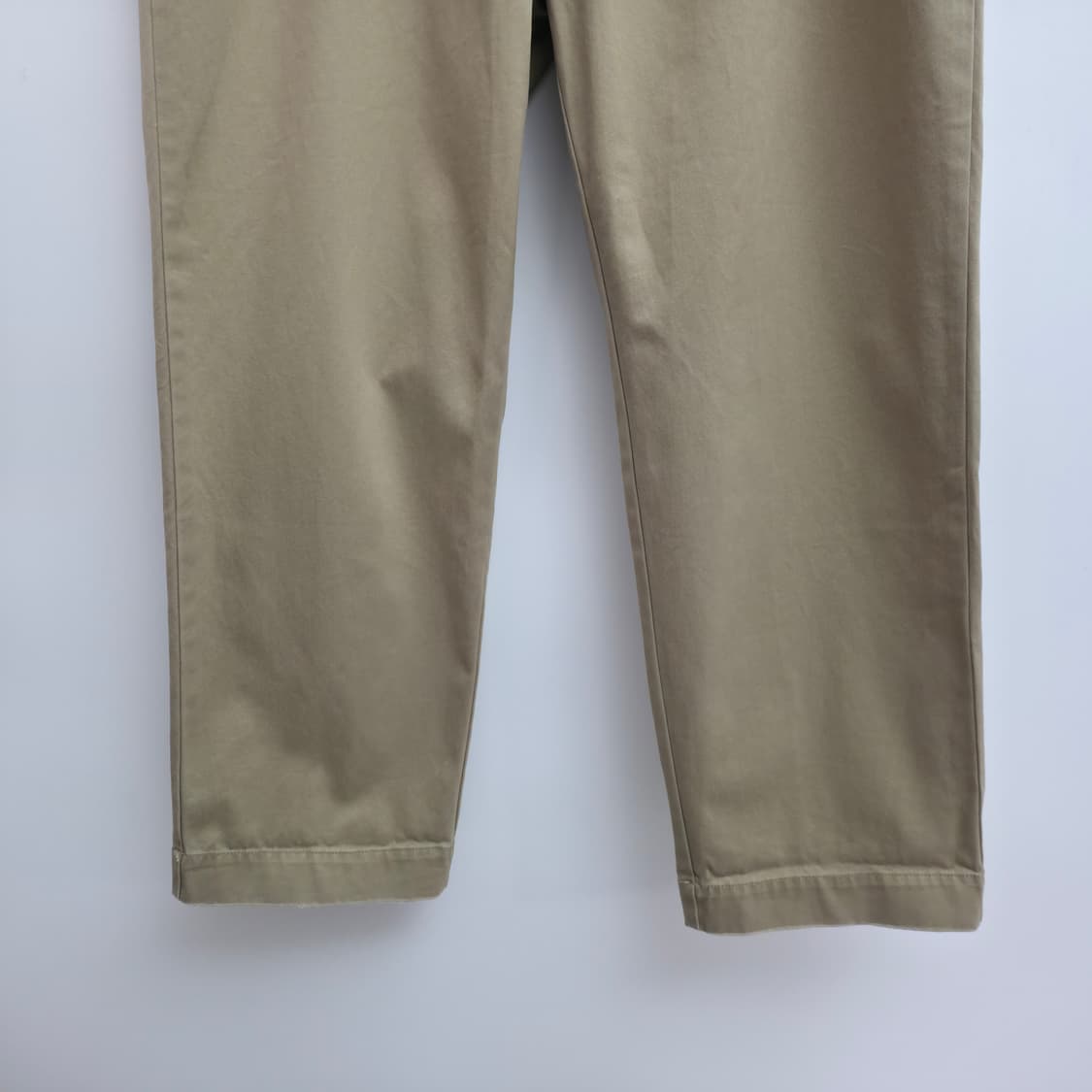 [36/32] 폴로 랄프로렌 베이지 치노 팬츠 상품이미지3