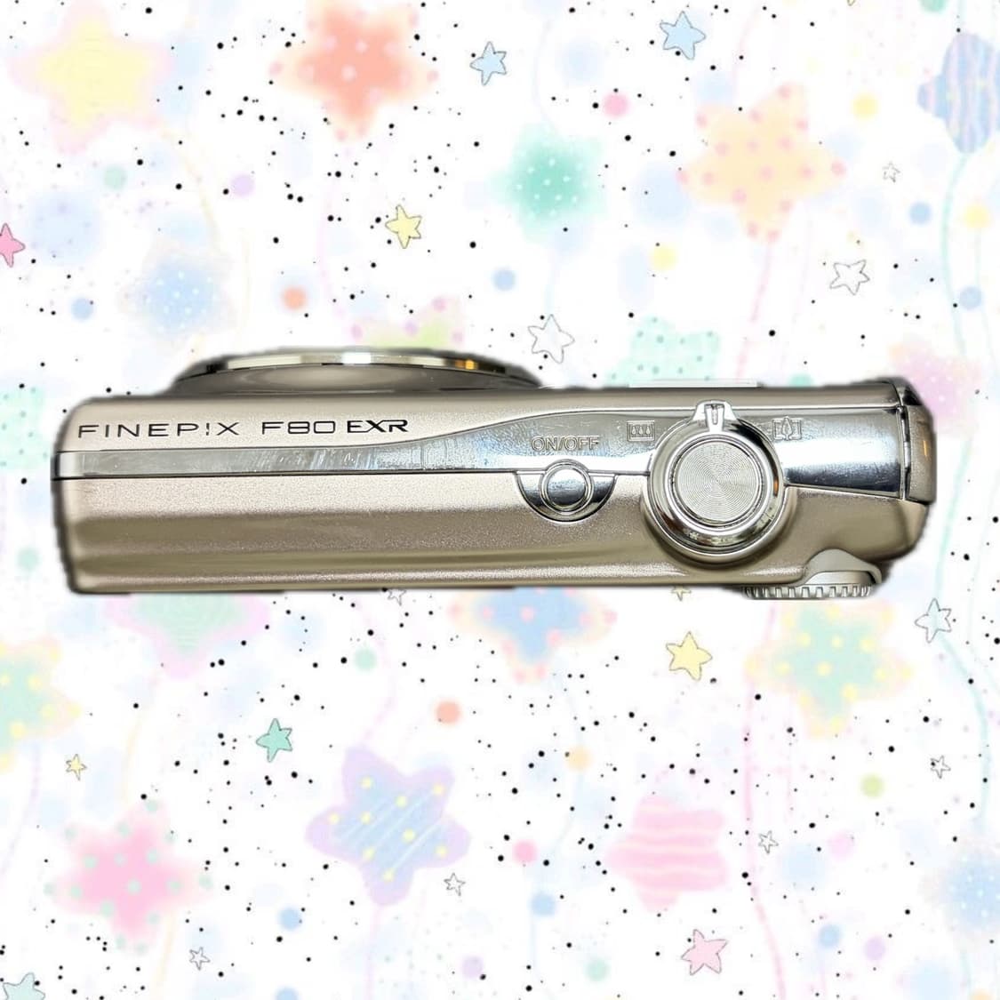후지필름 파인픽스 F80 EXR 실퍼 상품이미지3