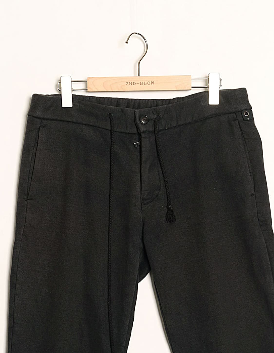 wjk Heavy Sweat Pant (32) 상품이미지2