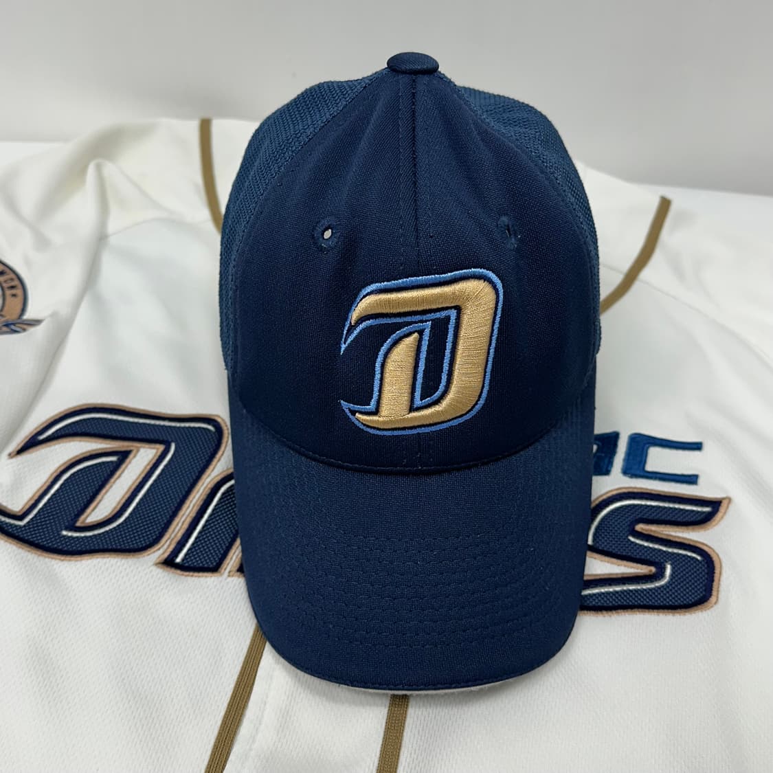 윌슨 NC다이노스 볼캡 52 상품이미지3