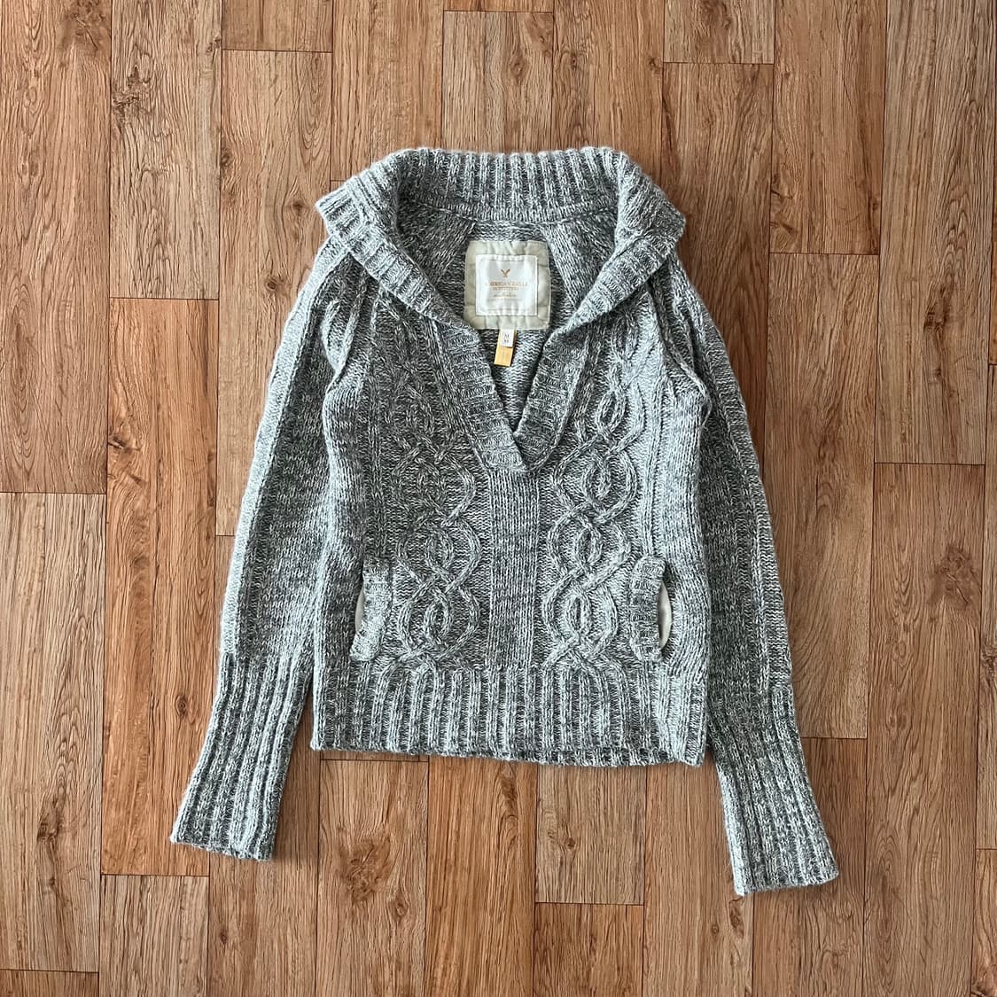sweater 상품이미지2
