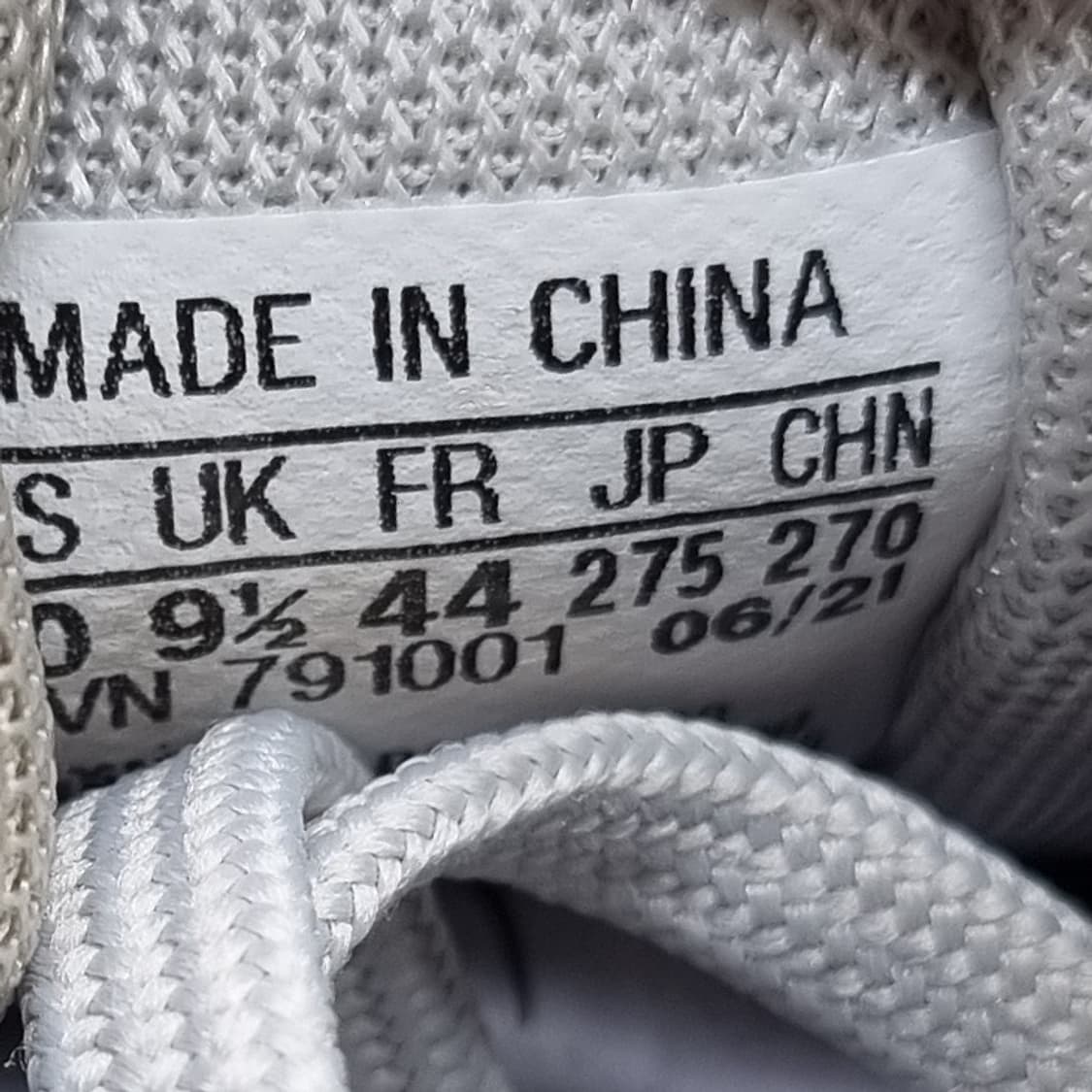 아디다스 ZG 21 모션 남성골프화275 상품이미지6